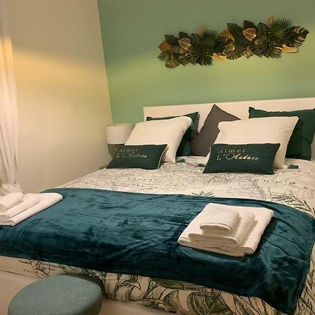 Gatto Bianco Apartment 巴里 外观 照片