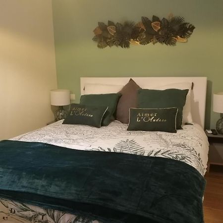 Gatto Bianco Apartment 巴里 外观 照片