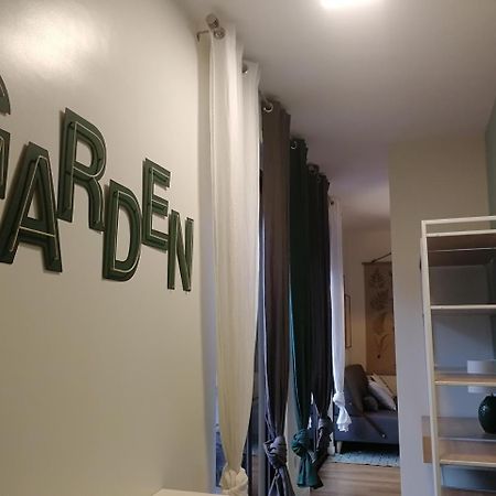 Gatto Bianco Apartment 巴里 外观 照片