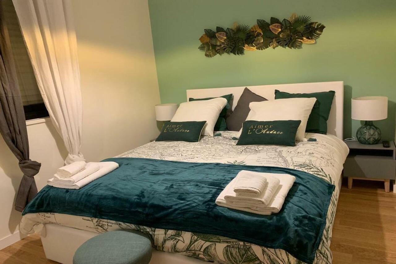 Gatto Bianco Apartment 巴里 外观 照片