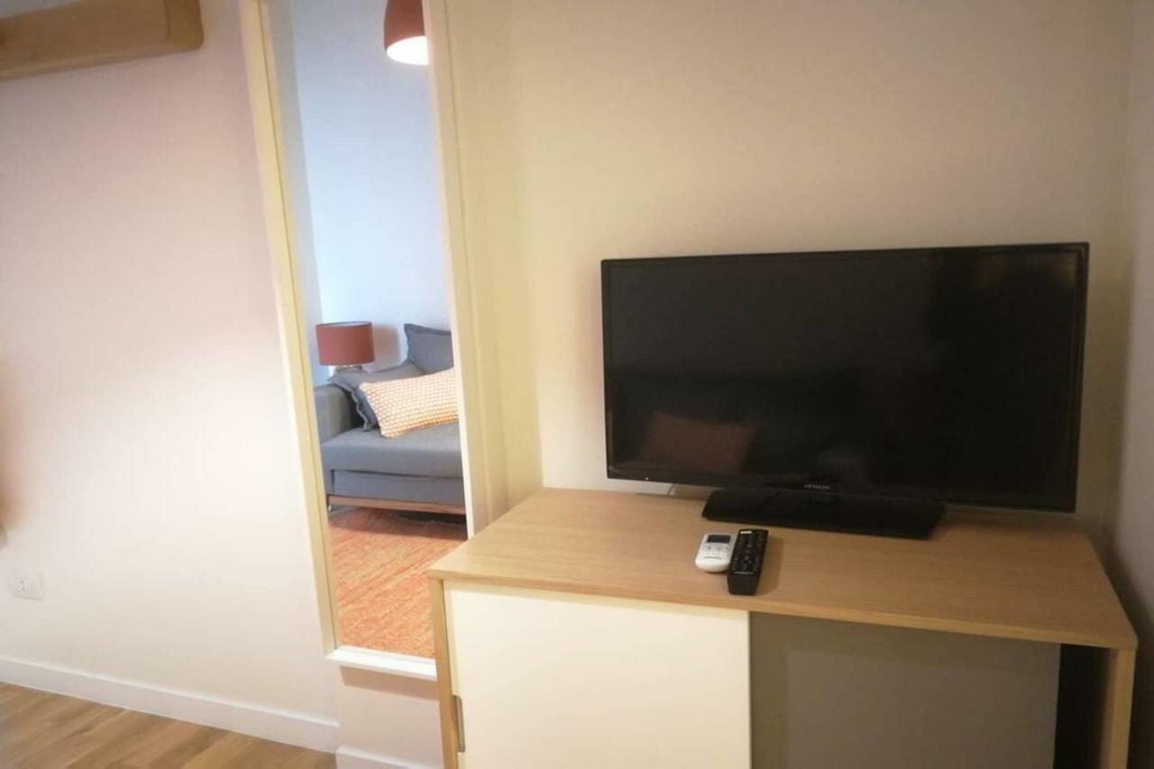 Gatto Bianco Apartment 巴里 外观 照片