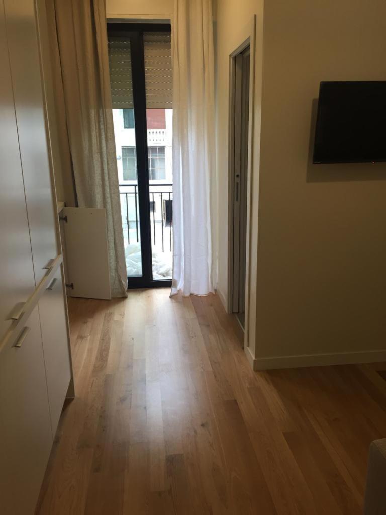 Gatto Bianco Apartment 巴里 外观 照片