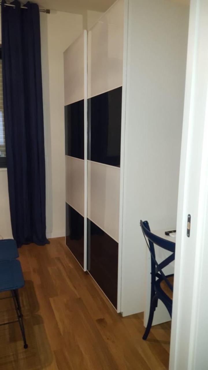 Gatto Bianco Apartment 巴里 外观 照片