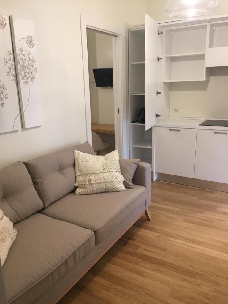 Gatto Bianco Apartment 巴里 外观 照片