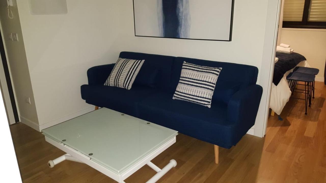 Gatto Bianco Apartment 巴里 外观 照片