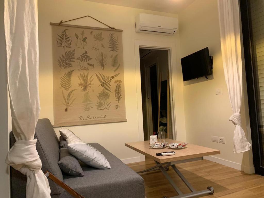 Gatto Bianco Apartment 巴里 外观 照片