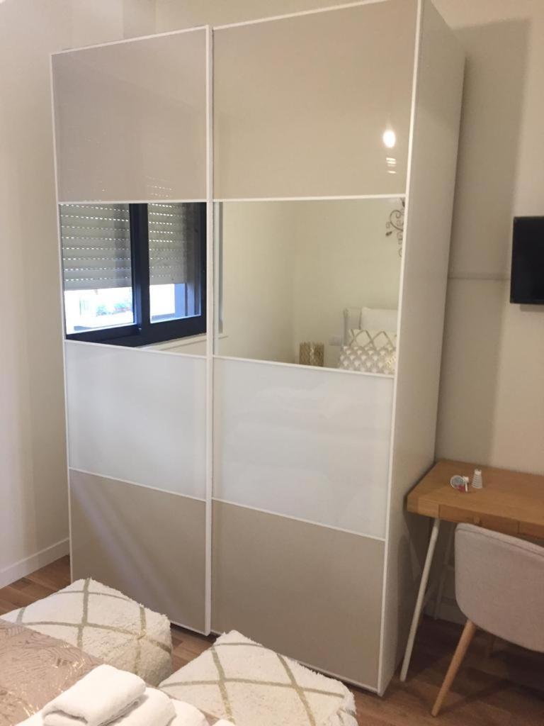 Gatto Bianco Apartment 巴里 外观 照片