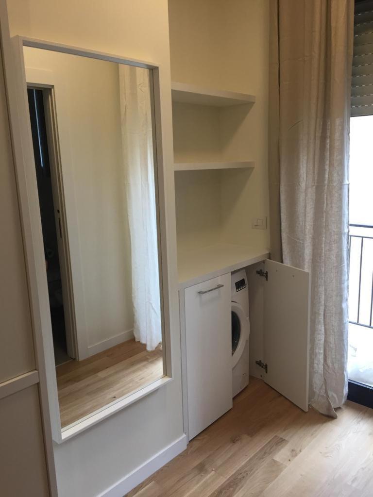 Gatto Bianco Apartment 巴里 外观 照片