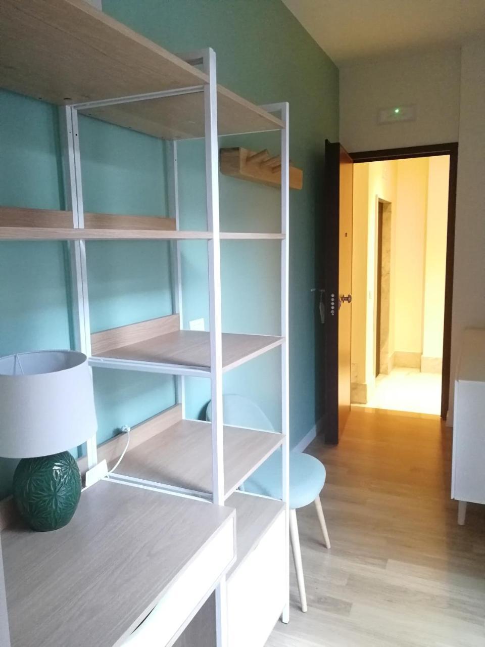 Gatto Bianco Apartment 巴里 外观 照片