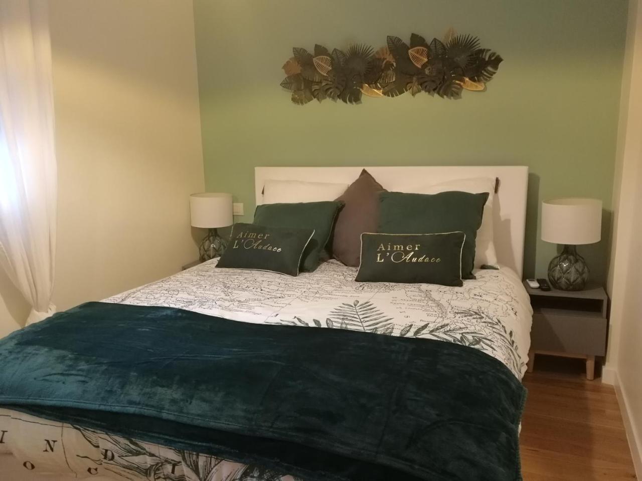 Gatto Bianco Apartment 巴里 外观 照片
