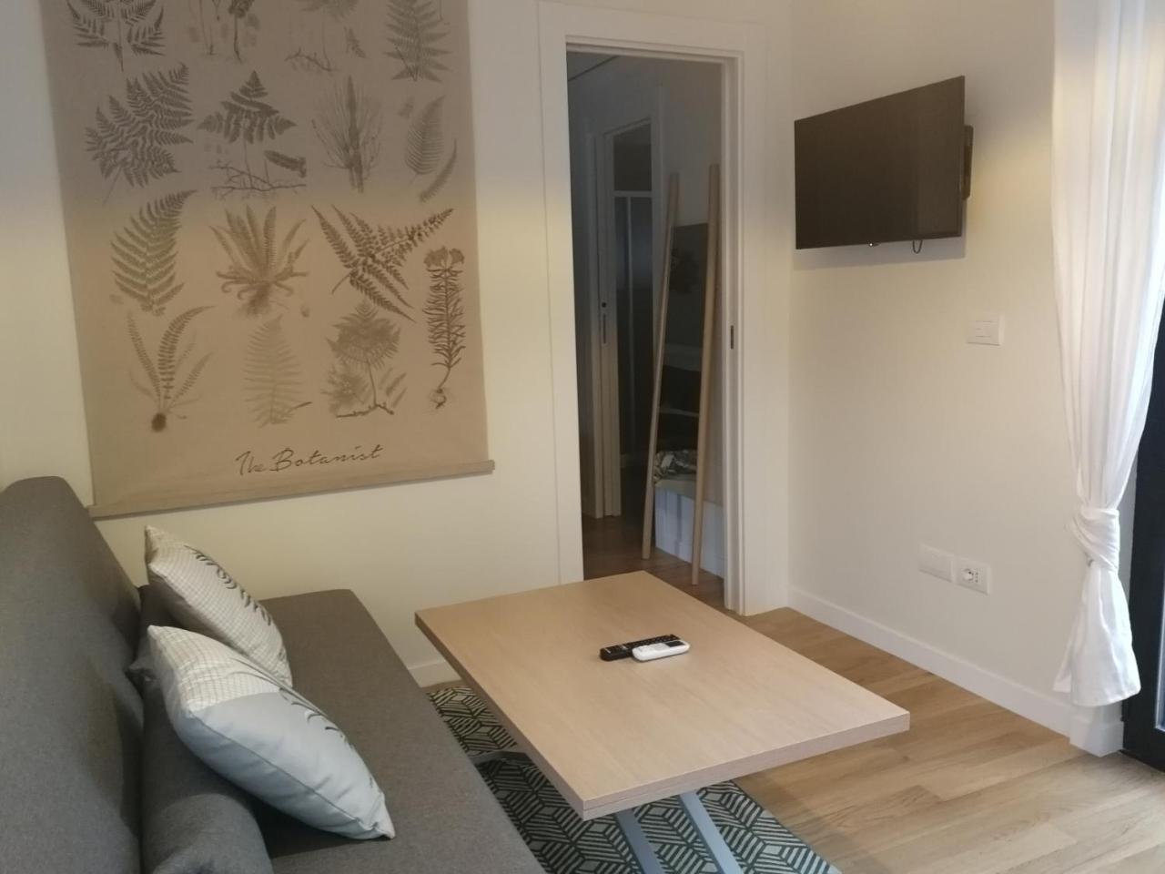 Gatto Bianco Apartment 巴里 外观 照片