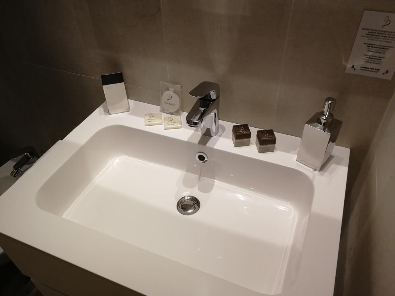 Gatto Bianco Apartment 巴里 外观 照片