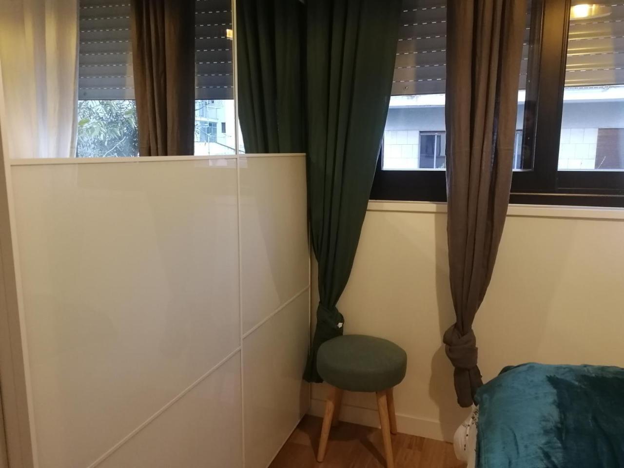 Gatto Bianco Apartment 巴里 外观 照片