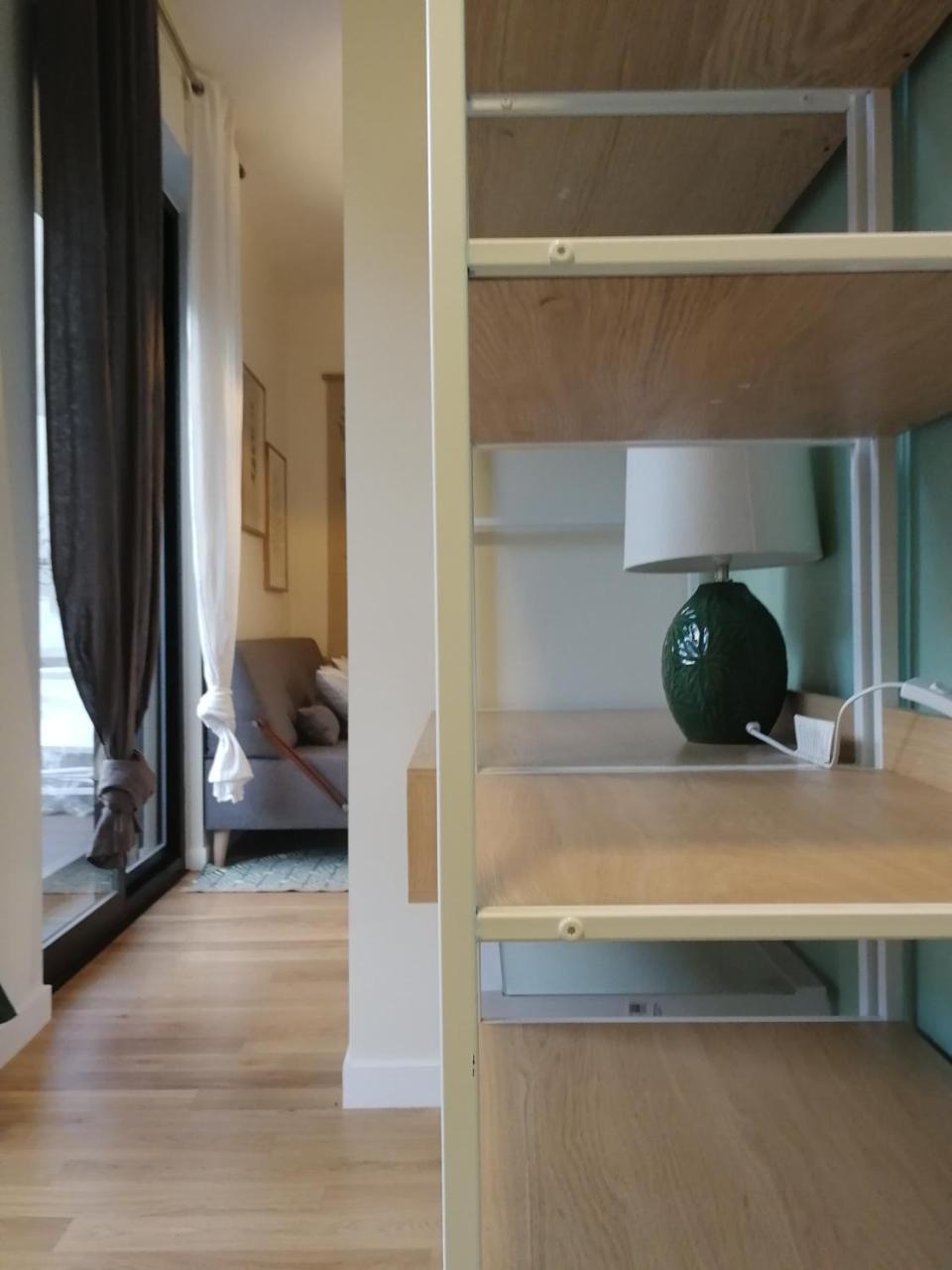 Gatto Bianco Apartment 巴里 外观 照片