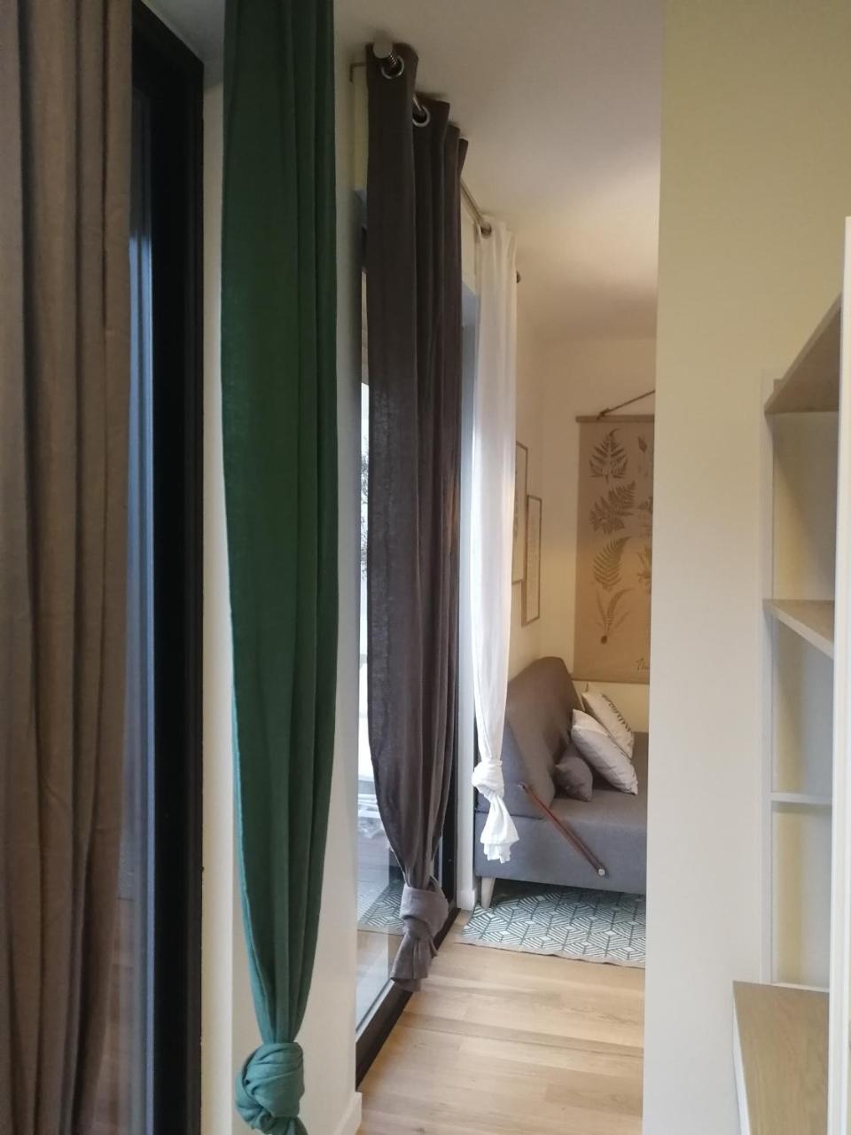 Gatto Bianco Apartment 巴里 外观 照片