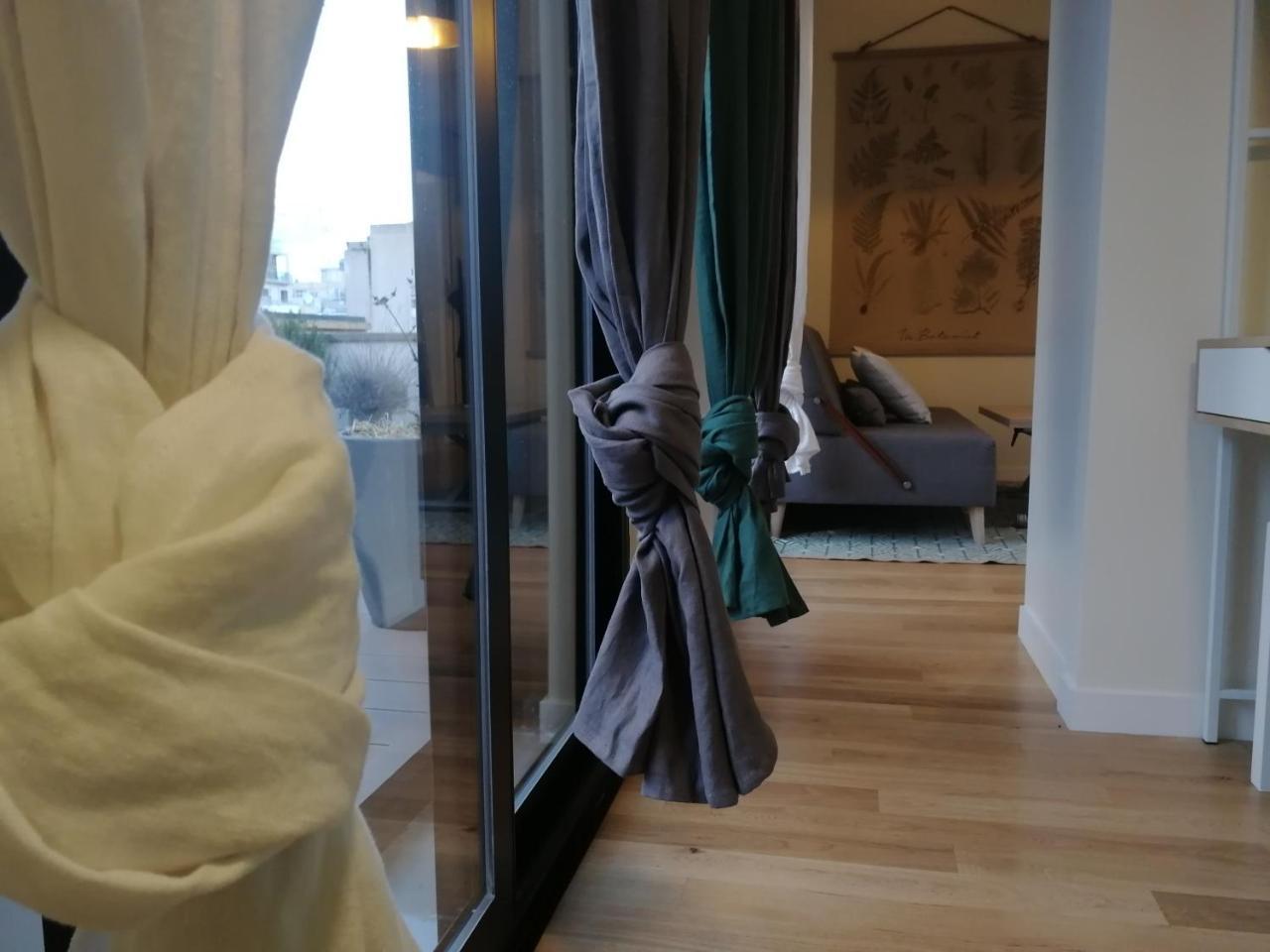 Gatto Bianco Apartment 巴里 外观 照片