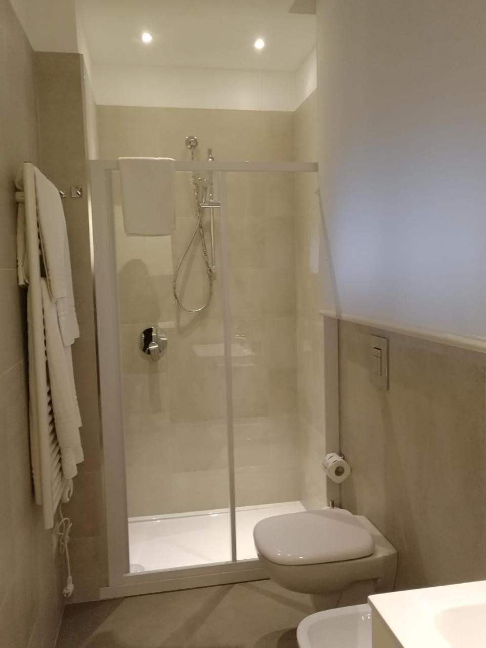 Gatto Bianco Apartment 巴里 外观 照片