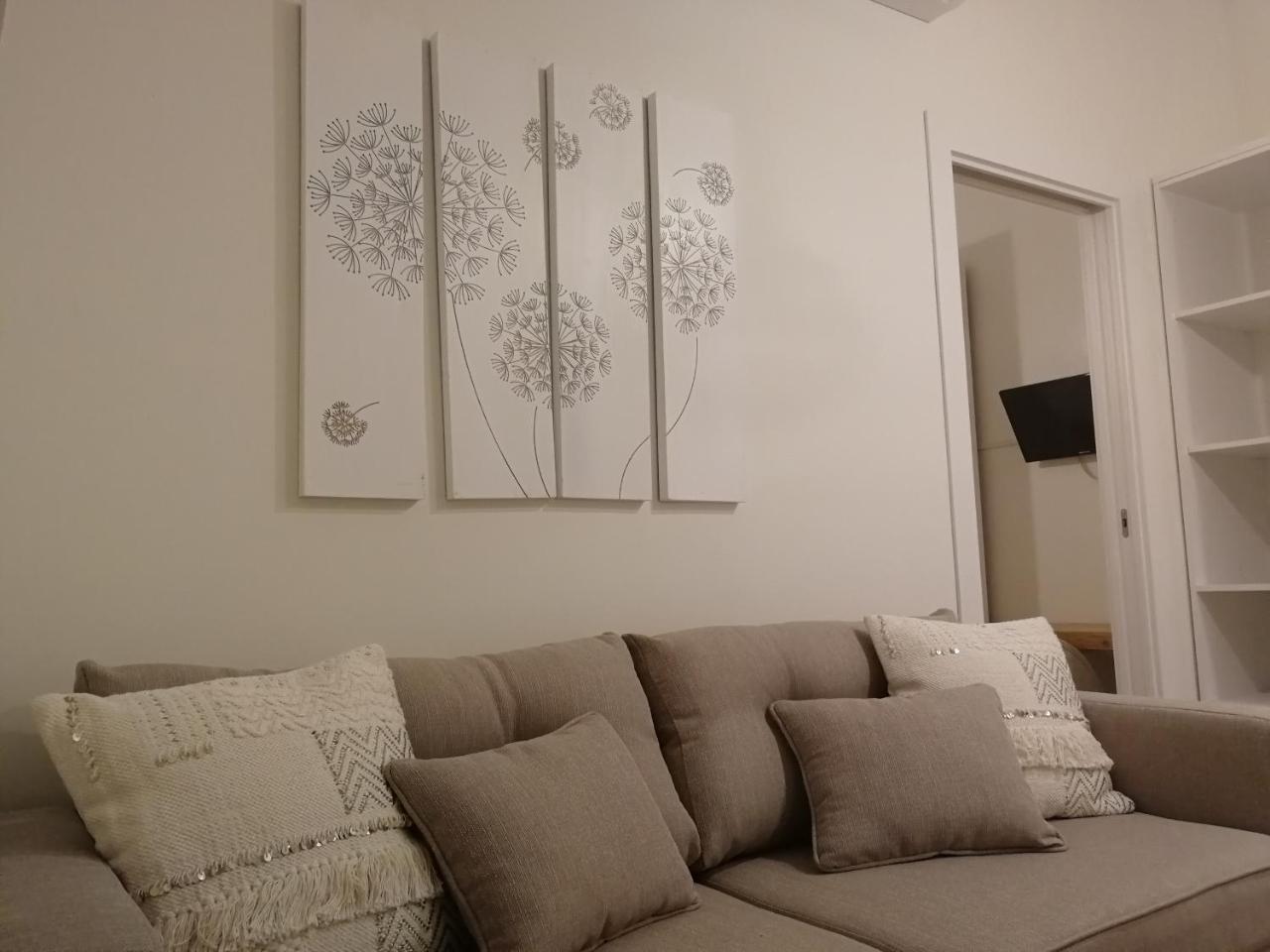 Gatto Bianco Apartment 巴里 外观 照片
