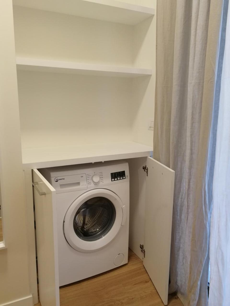 Gatto Bianco Apartment 巴里 外观 照片