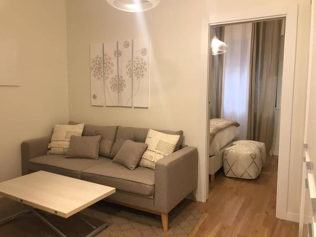 Gatto Bianco Apartment 巴里 外观 照片