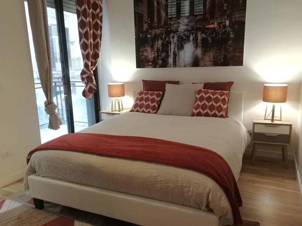 Gatto Bianco Apartment 巴里 外观 照片