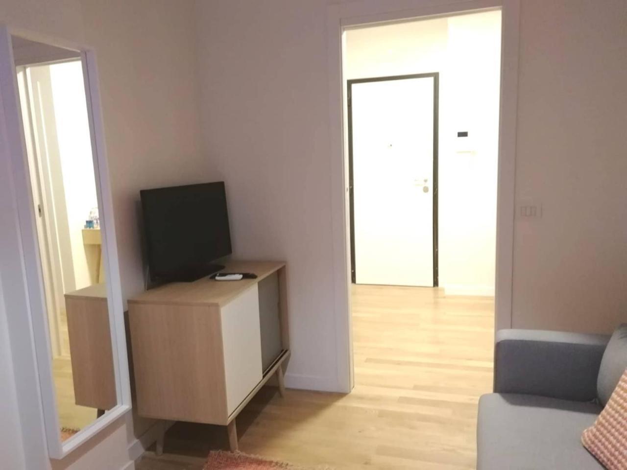 Gatto Bianco Apartment 巴里 外观 照片