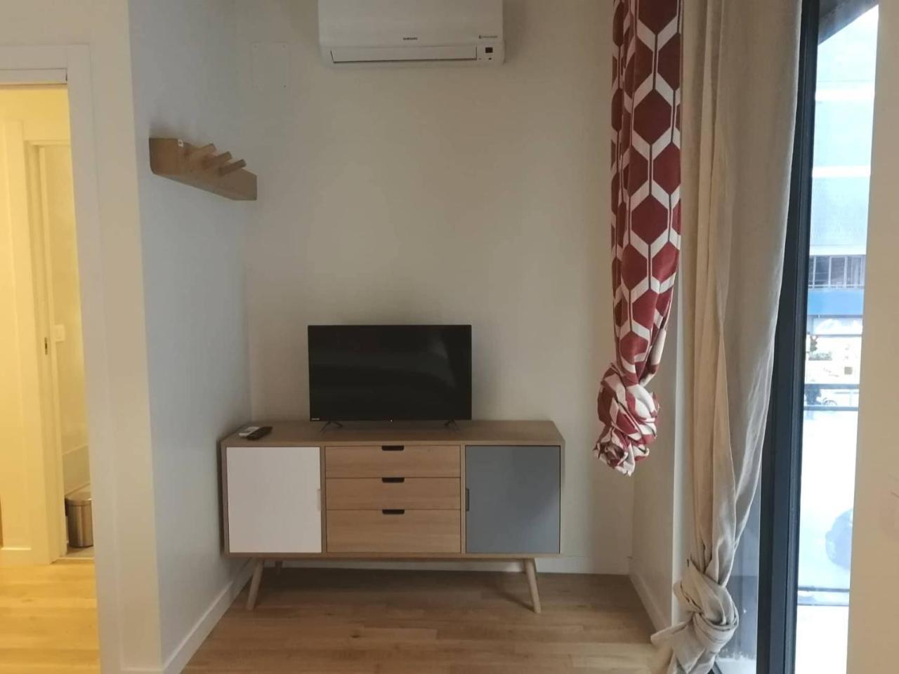 Gatto Bianco Apartment 巴里 外观 照片