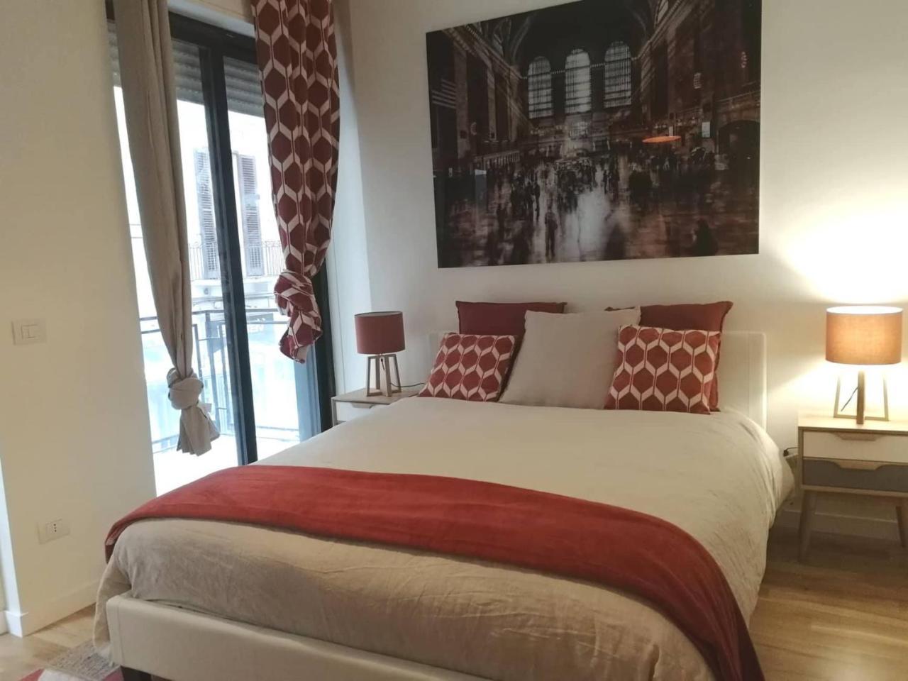 Gatto Bianco Apartment 巴里 外观 照片