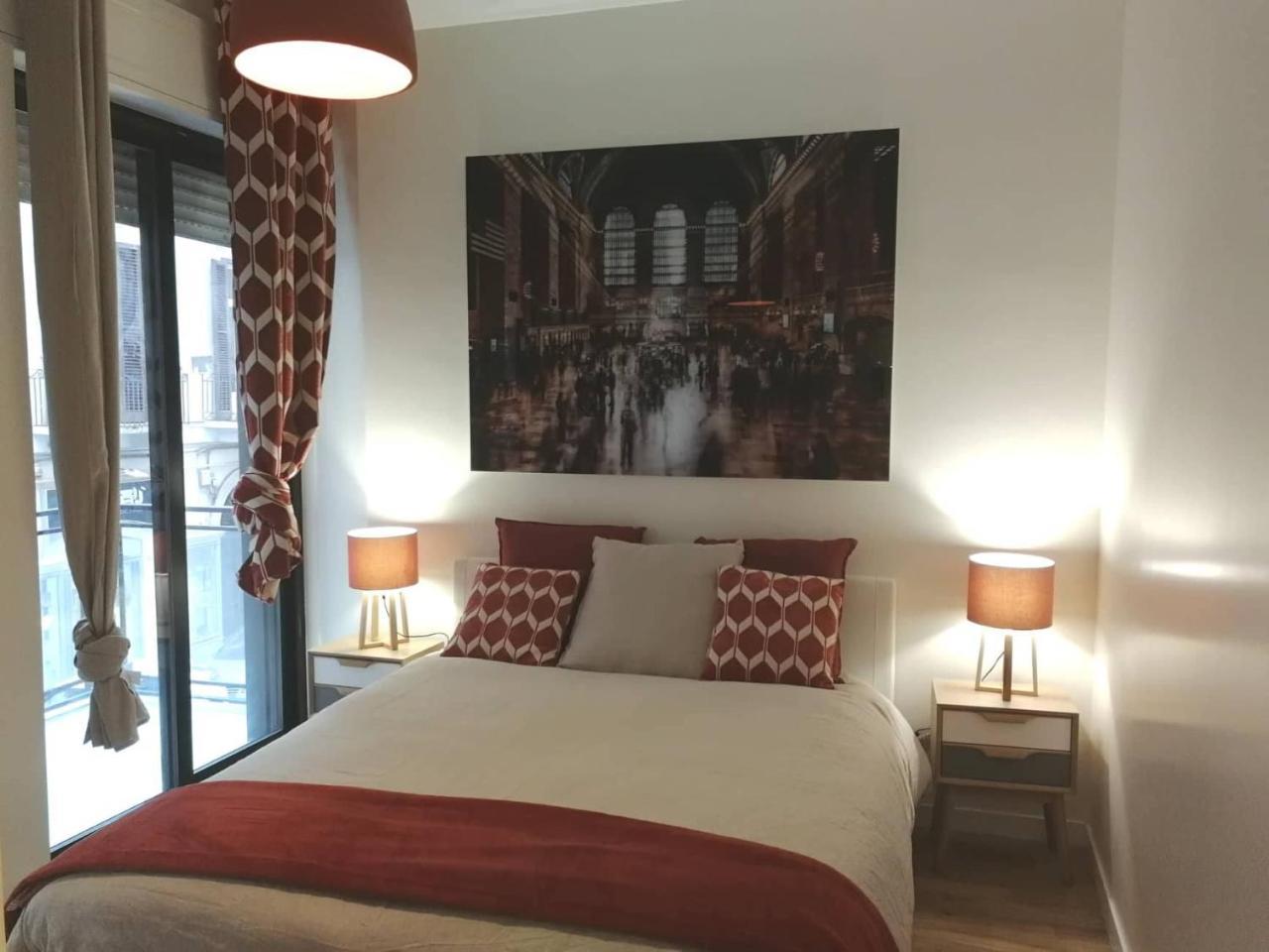 Gatto Bianco Apartment 巴里 外观 照片