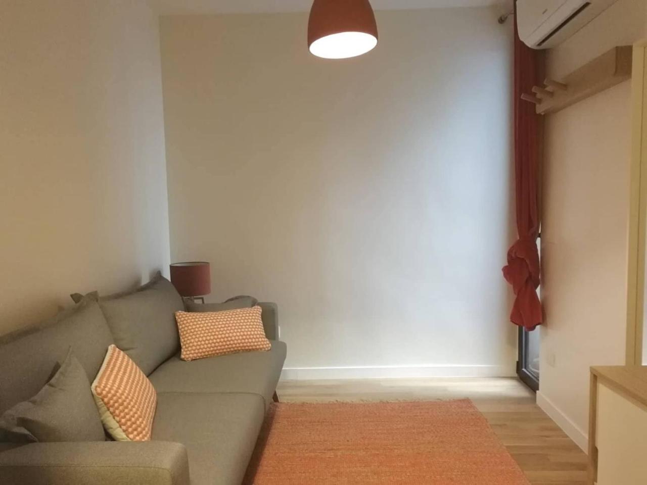Gatto Bianco Apartment 巴里 外观 照片