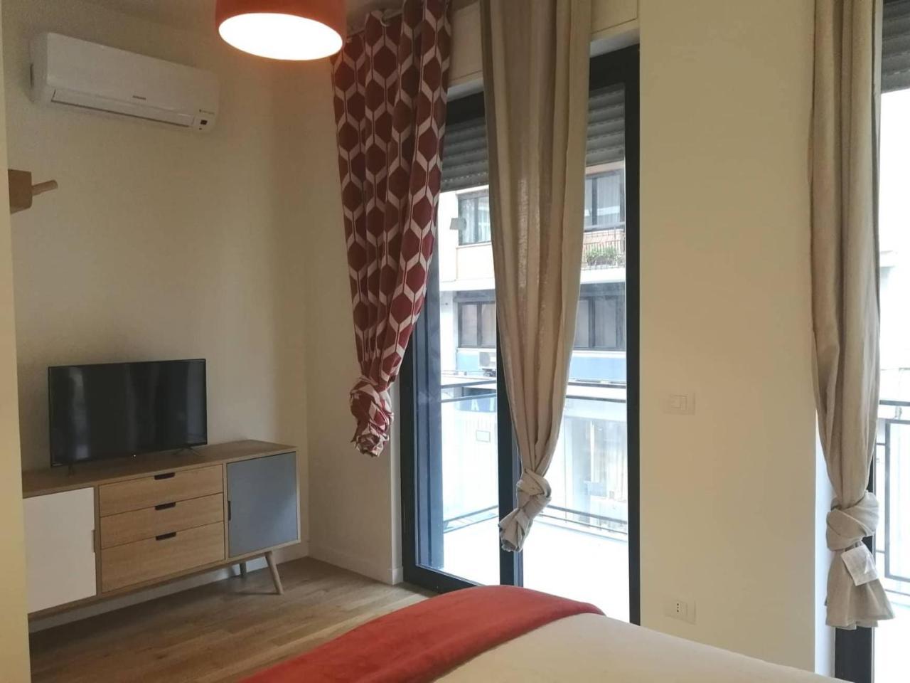 Gatto Bianco Apartment 巴里 外观 照片