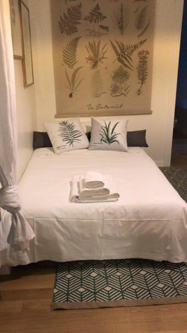 Gatto Bianco Apartment 巴里 外观 照片