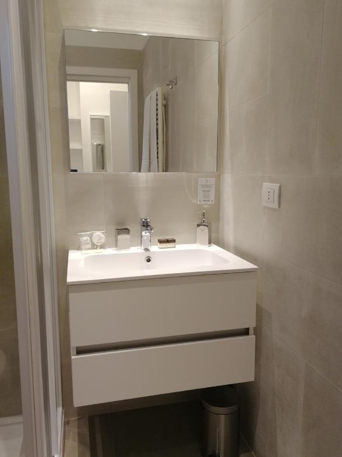 Gatto Bianco Apartment 巴里 外观 照片